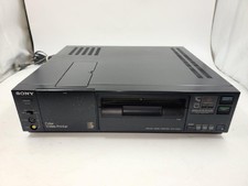 SONY Color Video Printer Model CVP-G500 picture