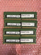 4x 16GB Samsung PC4-21300R CL19 Server RAM picture