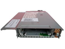 #1 Fujitsu ETERNUS LT IBM Ultrium7 LTO7 FC Loader Tape Dri 10601937667 376092474 picture