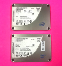 Intel X25-M G2 80 GB SSD DRIVE - SSDSA2M080G2GC 2.5 picture