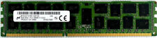 Micron 8GB 2Rx4 PC3-12800R MT36JSF1G72PZ-1G6K1HG DDR3 RDIMM - SERVER RAM picture