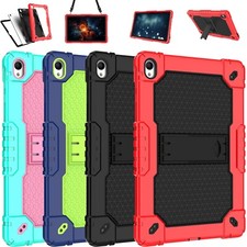 Kids Shockproof Case for Vortex T10M Pro / Pro Plus – Stand & Shoulder Strap picture