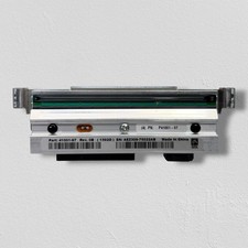Zebra ZT411 Industrial Label Printer Thermal Printhead 41001-97 Genuine OEM picture