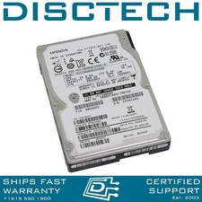 Hitachi Ultrastar NetApp 0B25665 HUC106060CSS600 600GB 10K X422A-R5 picture