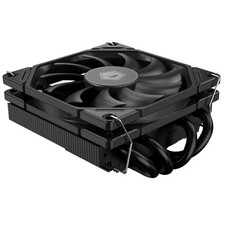 Efficient Cooling: V3 45mm Low Profile CPU Cooler with Silent Fan & Heat Pipes picture