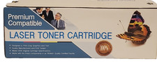 Premium Compatible Lazer Toner PTCE285A HP Laserjet PRO picture