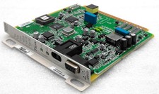 ADTRAN HTUR TSCAN 1223026L1 OPTICAL TRANSCEIVER CARD picture
