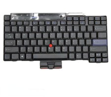 NEW IBM/Lenovo X300 X301 keyboard 42T3600 42T3567 picture
