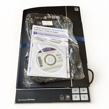 Epson Perfection V370 Photo, Slide & Film Scanner Sealed J232D Fast Shipping picture