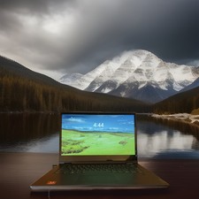 Lenovo IdeaPad Flex 14API AMD Ryzen 5 3500U 2.10GHZ 20GB 256SSD Windows 11 Home picture