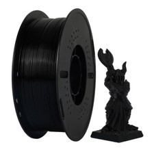 3D Printing PLA PETG 1.75mm Filament Spools Bundles 1KG/2.2lbs Roll Eco-friendly picture