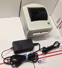 Zebra LP2844 LP 2844 Thermal Label Barcode Printer F/S Brand New Thermal Head picture
