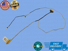 Genuine LVDS LCD LED Video Display Screen Cable For HP DD0G3BLC501 UHD 40pin picture