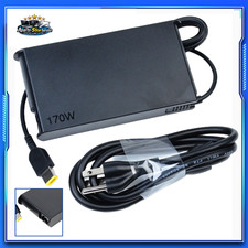 for Lenovo SLIM 170W 20V AC Adapter ADL170SDC2A/ADL170SCC2A 02DL137 picture