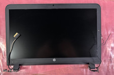 Genuine HP ProBook 450 G3 Display Assembly 1920x1080 15.6