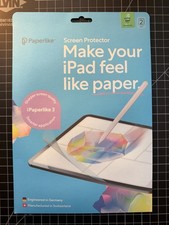 Paperlike iPad Screen Protector iPad Air 11” M2 M3 M4 picture