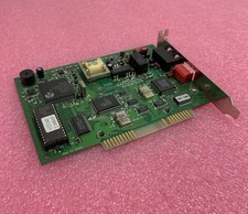AT&T Paradyne 3711-B1-001 Vintage Modem Card picture