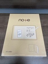 XP-Pen Note Plus Drawing Tablet picture