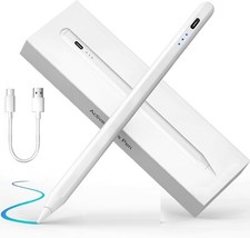 Universal Rechargeable Pencil for iPhone/iPad/Samsung/Android/Tablet Smartphone picture