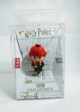 Tribe Tech 16GB Ron Weasley (Harry Potter) USB Flash Drive Key Chain New picture
