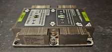 Genuine Oracle X8-2 Server CPU LGA3647 Heatsink P/N: 7328735 Tested Working picture