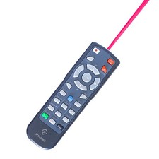 Remote Control For Hitachi RX61 projector with Laser Pointer picture
