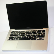 *Lot of 2*  1x Apple MacBook Pro Mid 2010 13.3 &  1x Macbook 7,1 Intel Core 2Duo picture