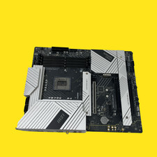 AS/IS MSI PRO Z790-A MAX WiFi ProSeries Motherboard #1103 Z44/16 picture
