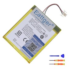 Genuine quality Amazon Kindle 7 58-000083 MC-265360-03 J9G29R 53-014490 battery picture