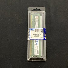 Dell SNPU8622C/1G - 1GB Certified Replacement Memory - Module Upgrade picture