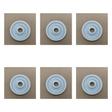 6pcs encoder disk gear fits for Brother J952N J152W J752DW J132W J470DW J870DW picture