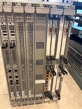 Cisco Systems Cisco ASR1006 Chassis-Dual picture