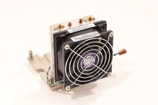 Lenovo ThinkStation P500/P510/700/710 LGA 2011 CPU Cooling Heatsink P/N: 03T8804 picture