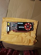 Barco Firepro 3D Graphics Card MXRT-2400 512MB DDR3 PCI-e 2.0X16 71213830W0G  picture