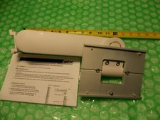 GCX M SERIES 12 In. MOUNT (LAM-1647)  picture