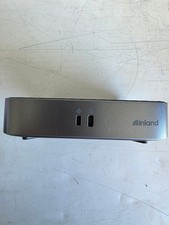 Inland USB-C Triple Display Docking Station 100W Power Delivery HDMI DP Ethernet picture