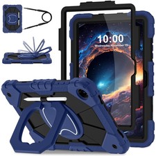 WESOROL Case for Galaxy Tab A11 Plus/A9 Plus 11 Inch,Shockproof Cover for Sam... picture
