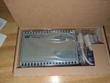 Omnitron iConverter GX/TM2 media converter & Network Interface Device picture