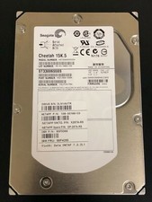 NetApp X287A-R5 Seagate ST3300655SS 300GB 15K 3.5
