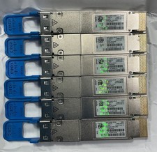 Original Cisco QDD-400G-LR4-S Used/Tested picture