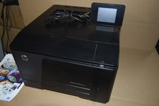 HP LaserJet Pro 200 M251nw Wireless Network Color Printer Page Count 11,303 picture