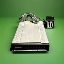 Hayes Microcomputer SmartModem 1200  Vintage Tested Works picture