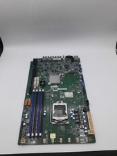 Supermicro X11SSW-LN4F-II008 Server Motherboard REV 1.00 picture