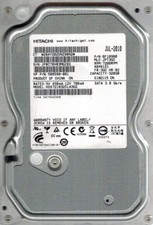 Hitachi HDS721032CLA362 P/N: 0F10980 MLC: JPT3GC 320GB picture