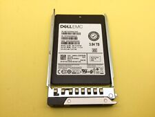 5TVXD Dell 3.84TB SATA 6Gbps Read Intensive 2.5'' SSD MZ-7LH3T8C w/ Gen 14 Tray picture