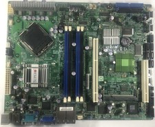 SuperMicro X7SBi-LN4 Server Motherboard picture