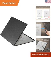 Luxurious Black Case for Remarkable Paper Pro 11.8