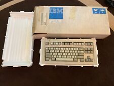 New IBM Model M SSK Rare Factory Sabre Airline Booking Keycaps 1393690 1393691 picture