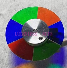 Qty:1pc FOR BENQ W1070 W1070+ HT1075 PROJECTOR COMPATIBLE COLOR WHEEL picture