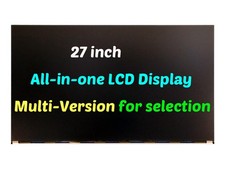 27 Lenovo IdeaCentre AIO 3-27ALC6 Type F0FY LCD Display Replacemen Multi-Version picture